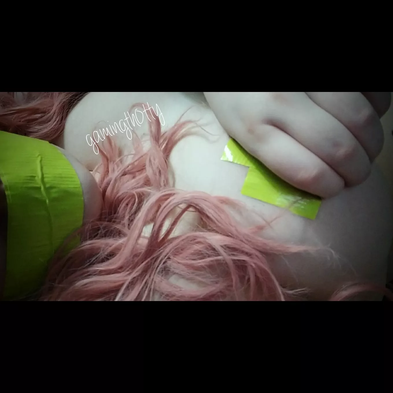 Do you want me to keep quiet?? posted by gamingth0tty