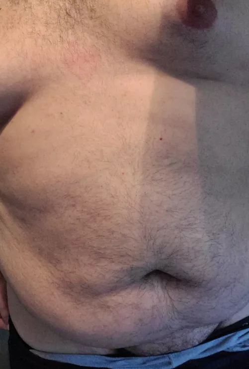 Do you want me to pull my underwear down? by throwawaybichub