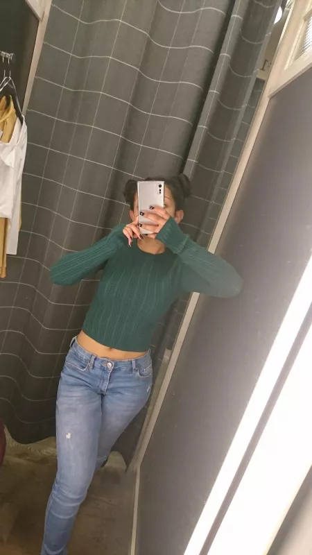 Do you want me to take my clothes off? ♡ by latinplantlover