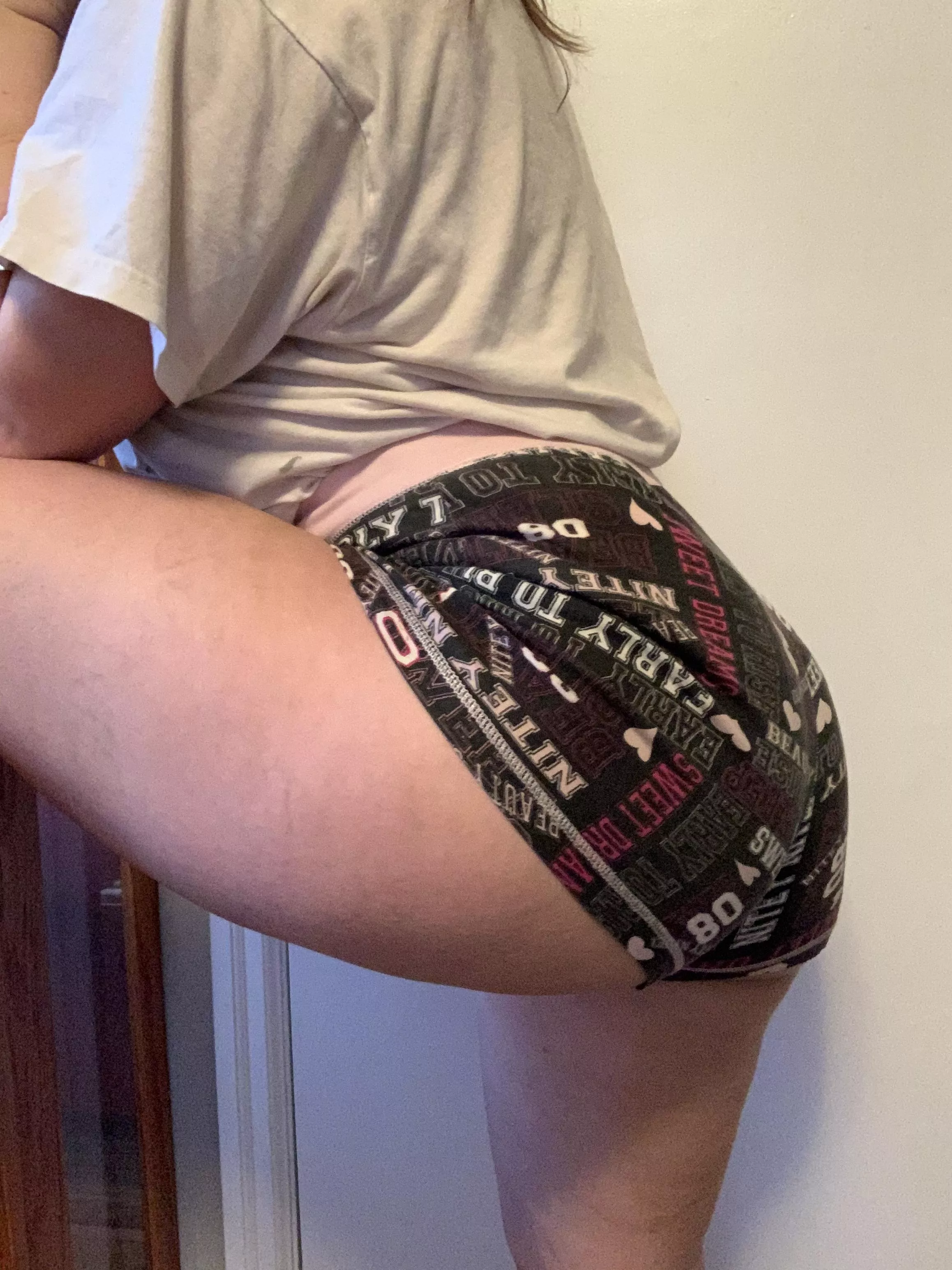 Do you want me to wake you up like this? posted by desireea12