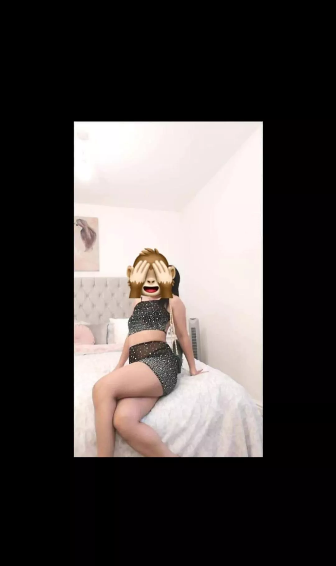 Do you want me to wear these on our date baby posted by jasmineeula01