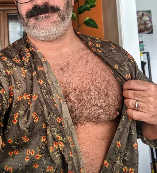 Do you want more? by -fuzzz-