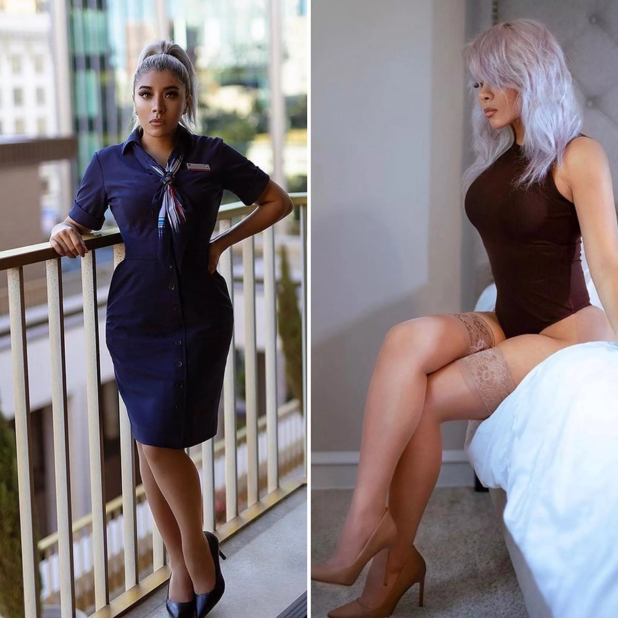 Do you want more of her? 🇺🇸 posted by arrayoutofbounds