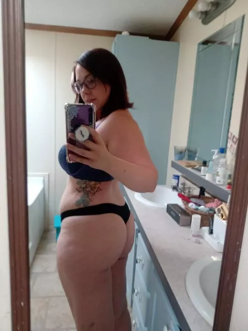 Do you want more of my shy wife? by golden757