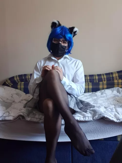 Do you want some cuddles? by CuteLittleBoi