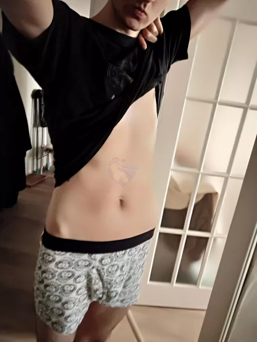 Do you want to be my boyfriend? by Happyboijoy1