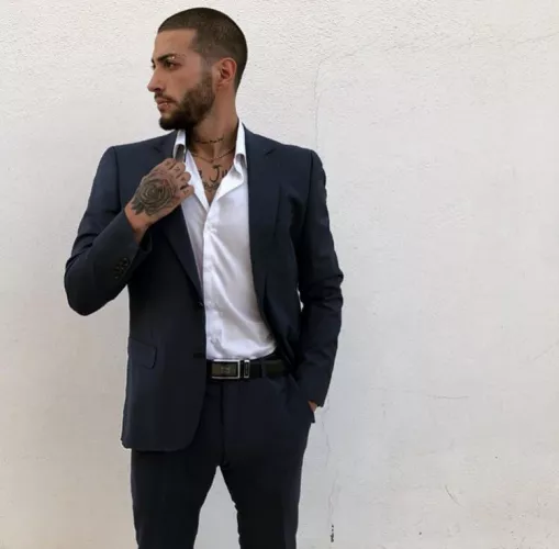 Do you want to bounce on my Dick? 🍆😈 by 20DonJuan20