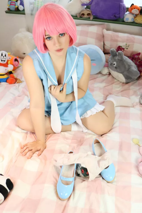 Do you want to dream about Rin? (By Lysande) by Gunaretta