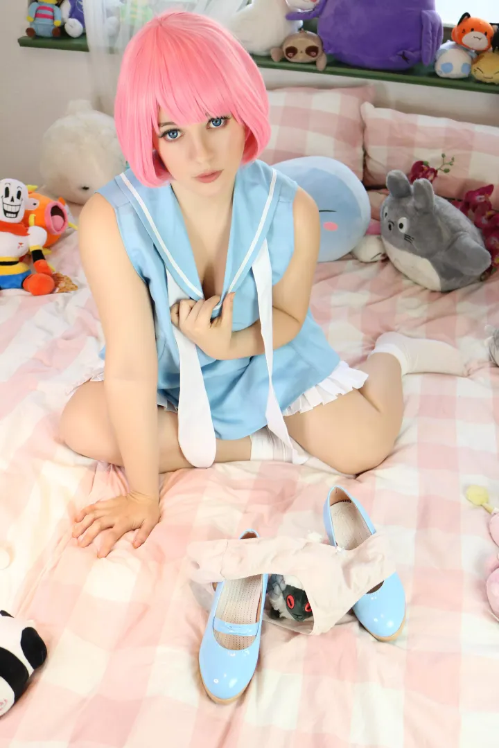 Do you want to dream about Rin? (By Lysande) posted by Gunaretta