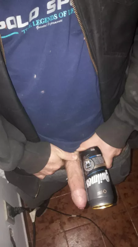 Do you want to drink some Argentine beer? by AleGarBru