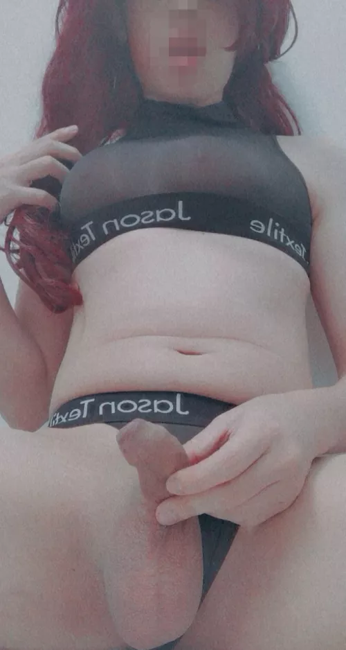 Do you want to eat my small little Asian clitty? by lilasiantrap