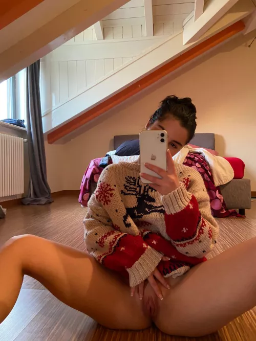 Do you want to enter?😘 by missmaikox