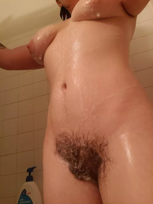 do you want to get sexy with me in the shower? by cutiefeet1