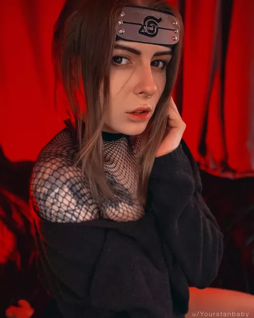 Do you want to join my team? 😈💜 by Yoursatanbaby