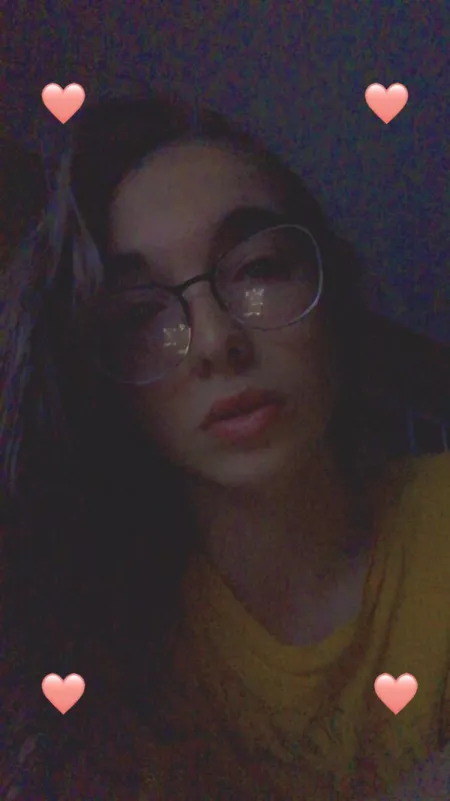 💋Do you want to kiss me?💋 by geeky_femboy