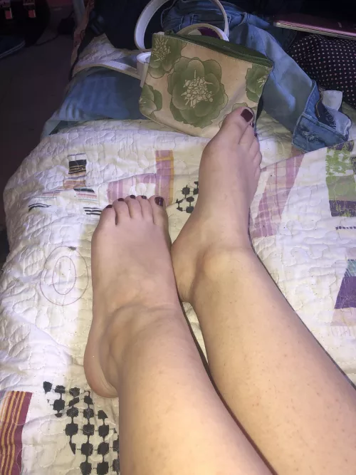 do you want to kiss them? by vanessavera