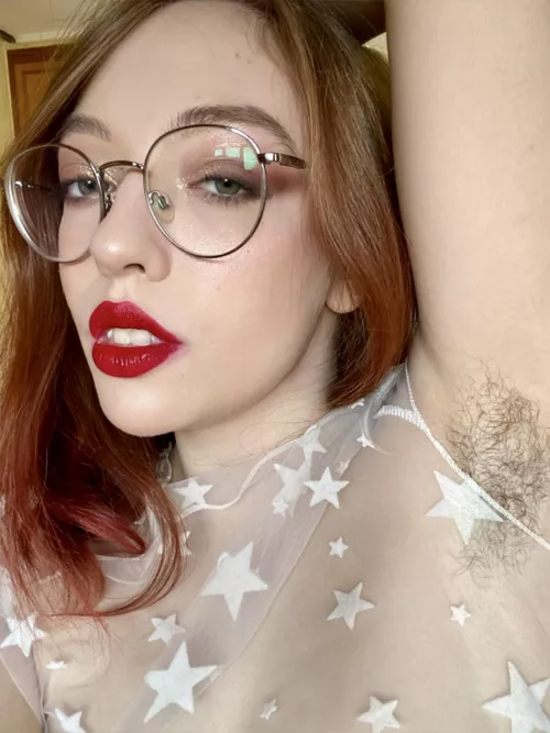 do you want to know what my armpits taste like? by abbysunny