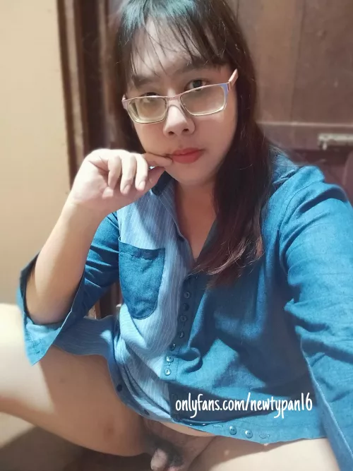 Do you want to make me cum? by markiimaki