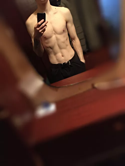 Do you want to play?:) by LucaZess