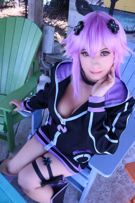 Do you want to play with Neptune? (By Lysande) by Gunaretta