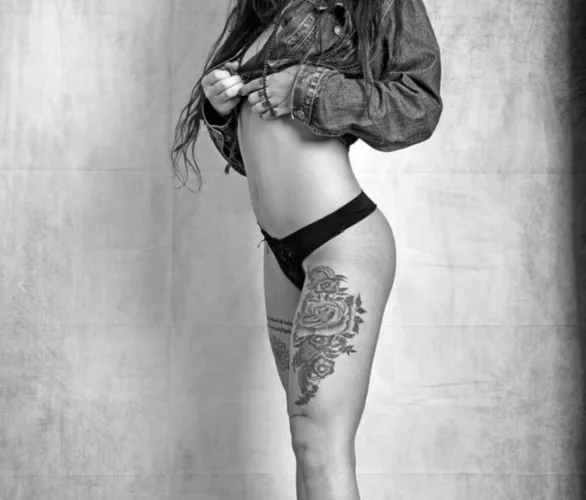 Do you want to see how big is my top? 😜😈 by WideAnything4482