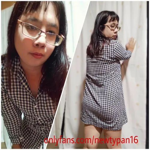 Do you want to see inside my shirt? by markiimaki