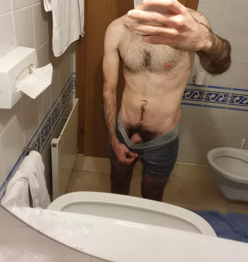 Do you want to see more? by anony1122b