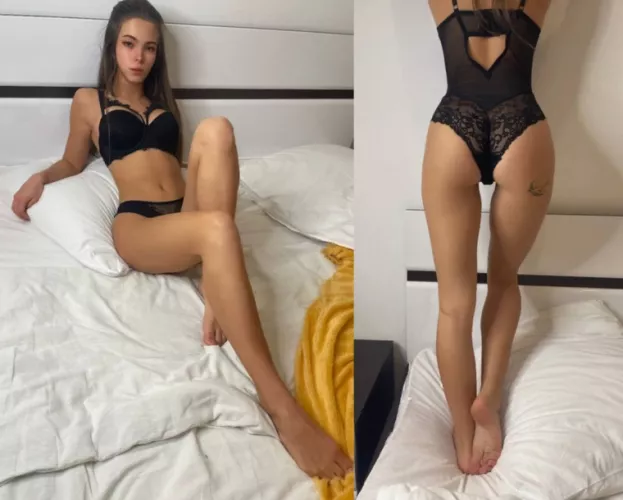 Do you want to see my orgasm in video?😈 Open my OF link in bio by prisonersthestingowl