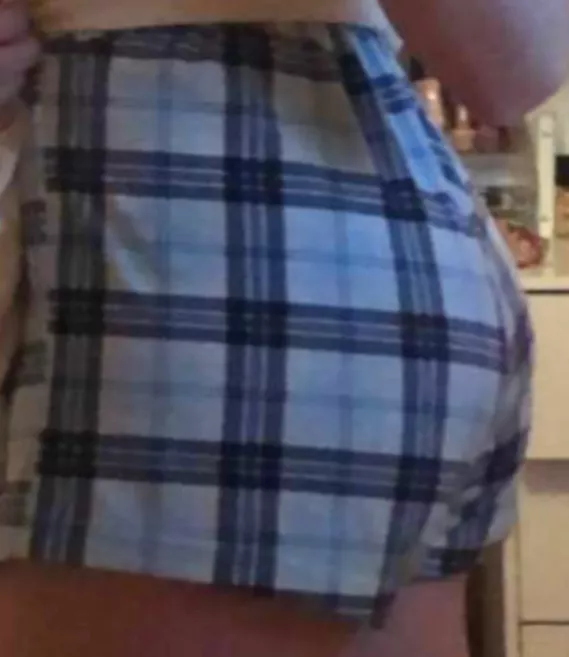 Do you want to see shorter? posted by thisisadumbuser