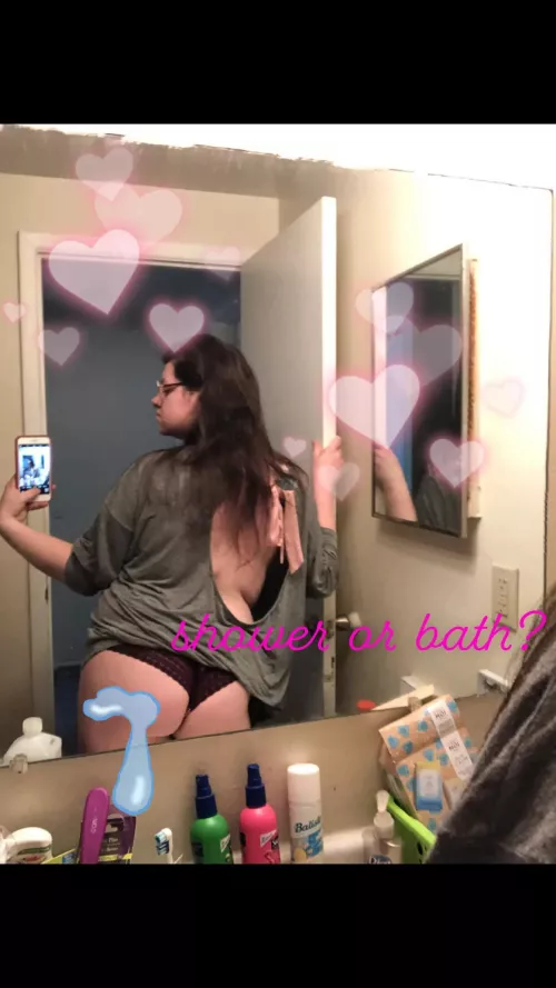 do you want to see under my pajamas? 👀🌻✨ by taaa813