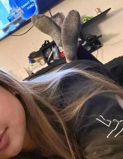 Do you want to smell them? by Missjvuu