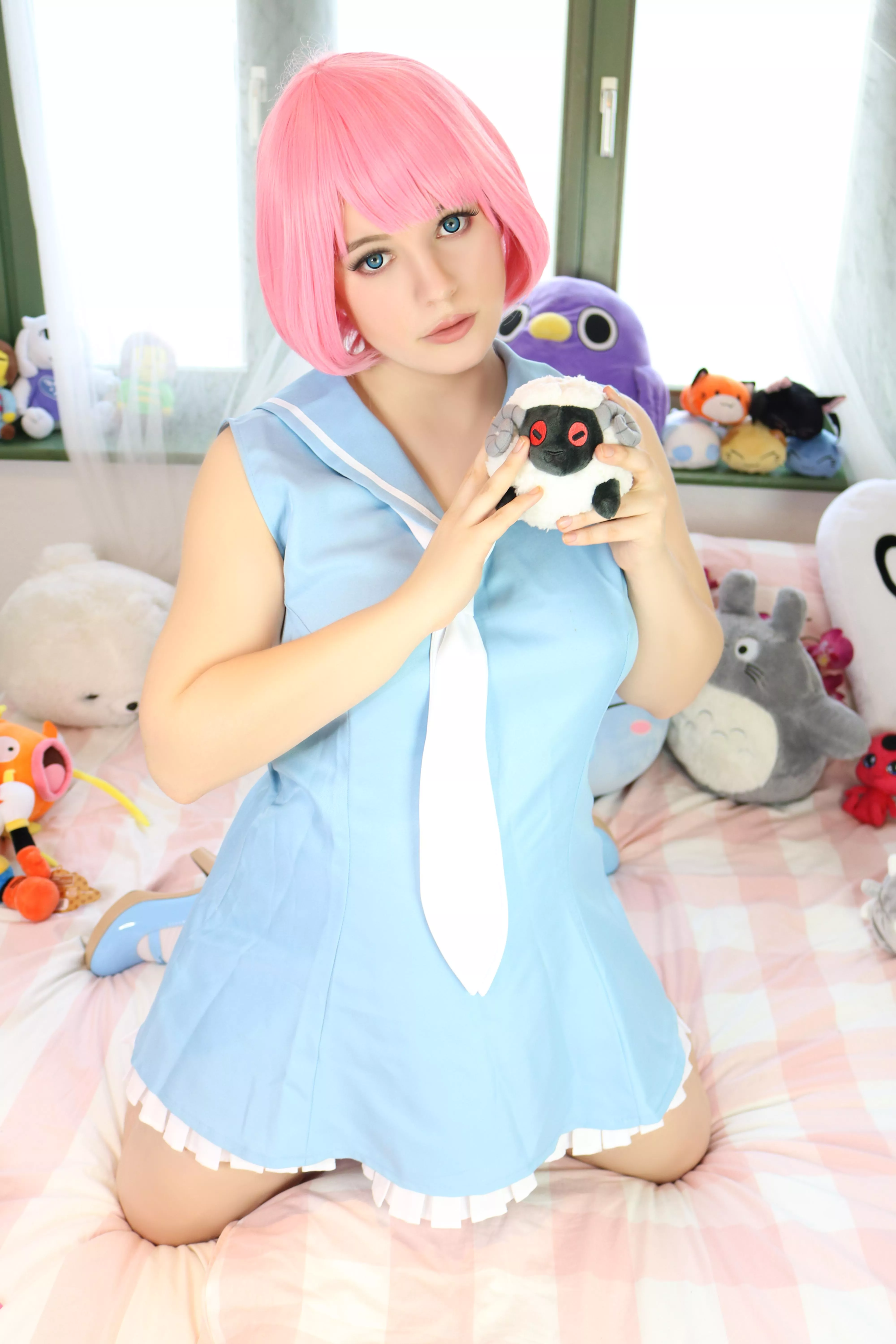 Do you want to spend some quality time with Rin? (By Lysande) posted by Gunaretta