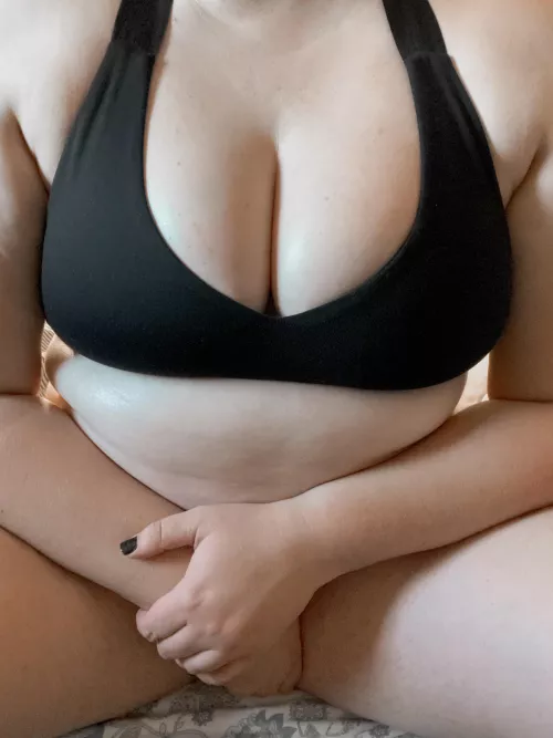 Do you want to touch? by Thisnastyone