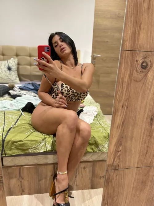 do you want to undress me and fuck me like a whore 😈🤗🙄 by thisiszara