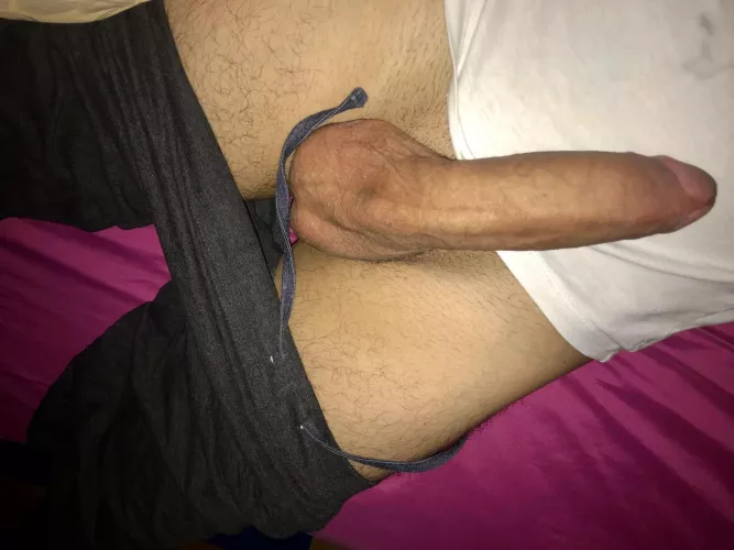 Do you wear underwear with your pajamas ? by anotheruncutlad