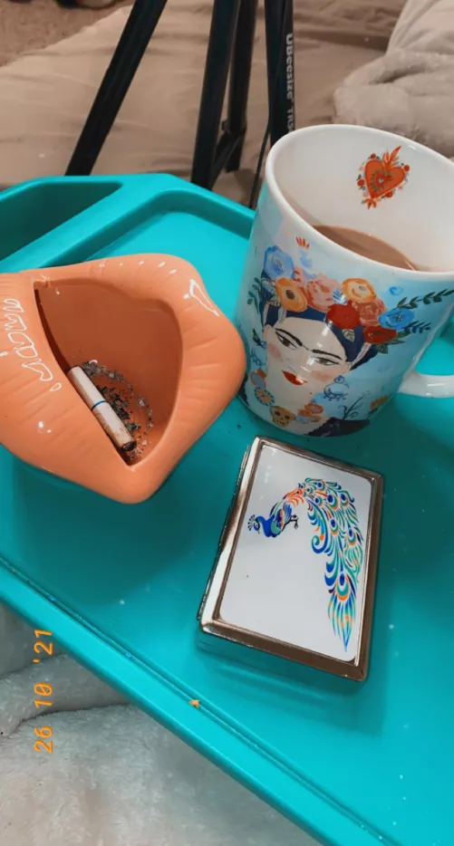 Do you wish this was your mouth? by Redbull_slimjim