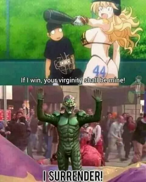 Do your magic guys... Give the sauce... by slashayan