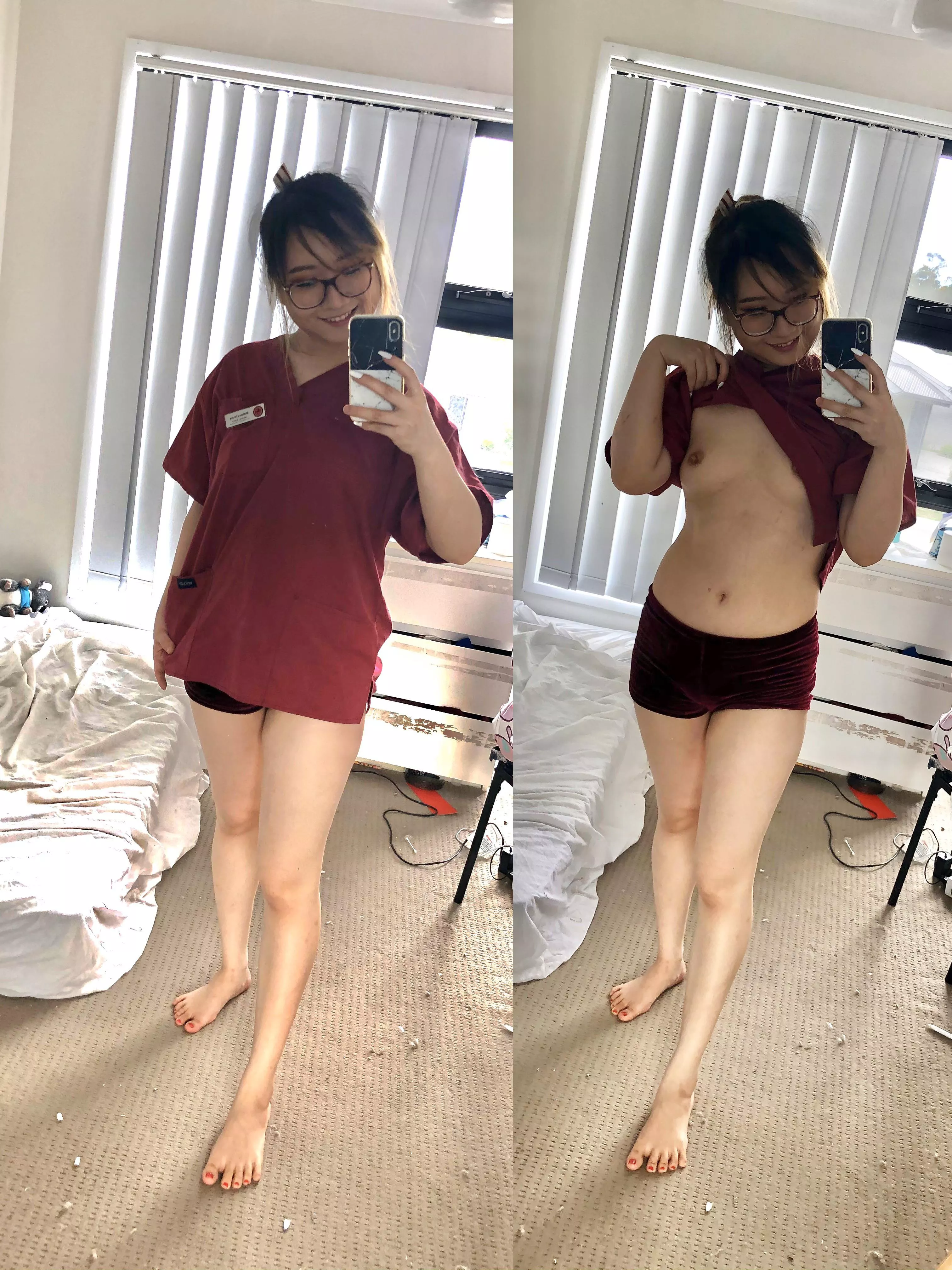 Do your pets (or you) have any behavioural issues? If so I’m your girl 😌 posted by lovaduck