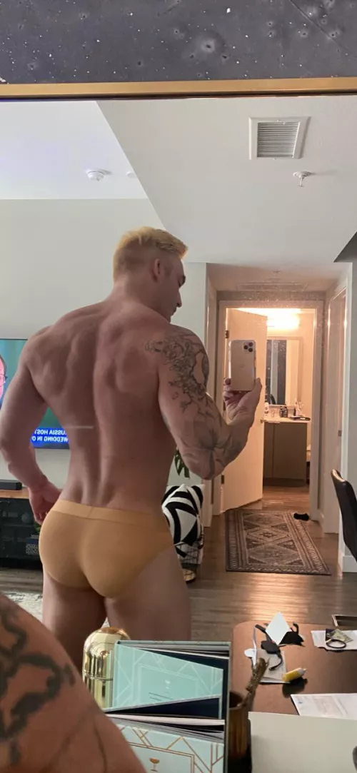 Do your squats, kiddos by officialjw_