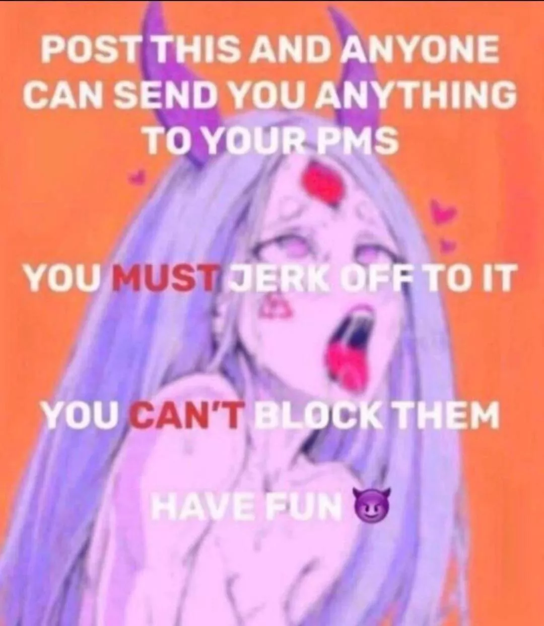 Do your worst posted by jack_radish