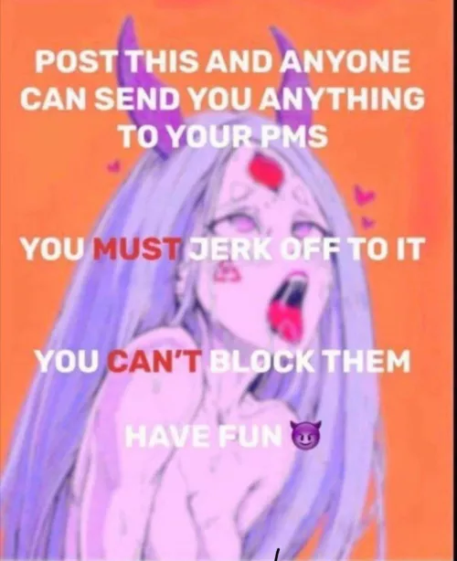 Do your worst by Sad-Selection-6993