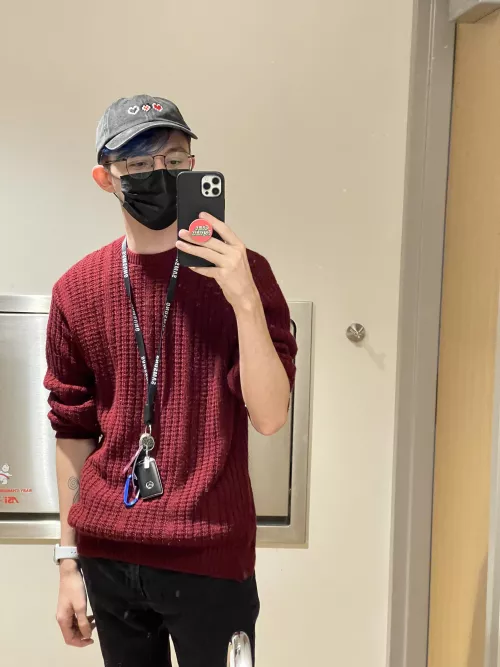 Doc thinks I might have cancer, but there’s a lot of uncertainty. I’m still trying to be confident though. Have a good day y’all! by natethough