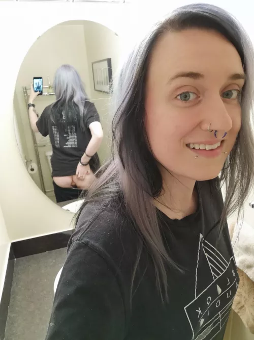 Documenting my progress with wearing a butt plug 24/7 by trainer86