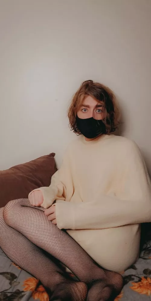 doe-eyed🦌 by milkymarill