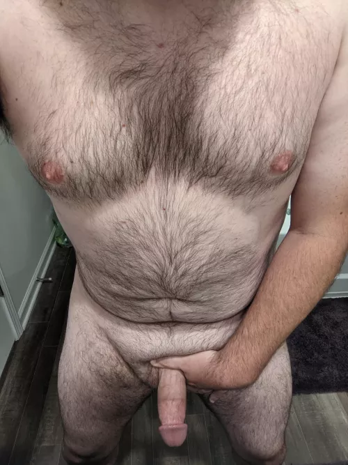 Does 5.5 inches in girth qualify? by Apple_Sauce_69