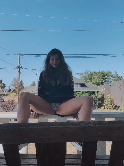 Does a dress count? by half-tabaxi