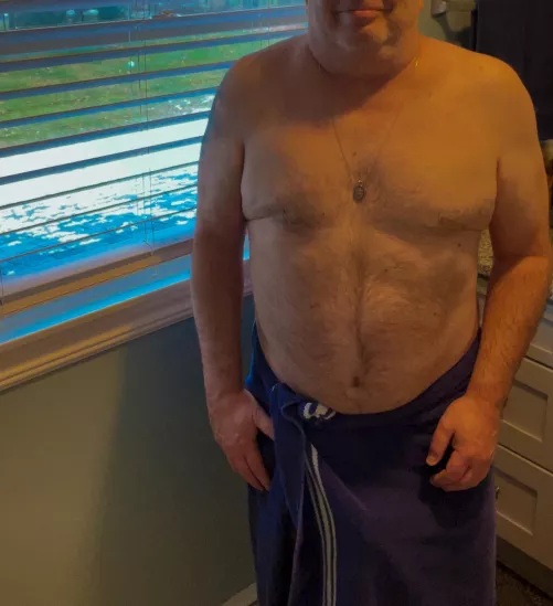 Does A Mild Dusting Count As a White Christmas 🤔 ❄️ Happy & Safe Holiday Wishes To All! by hit2muchwlifes2x4