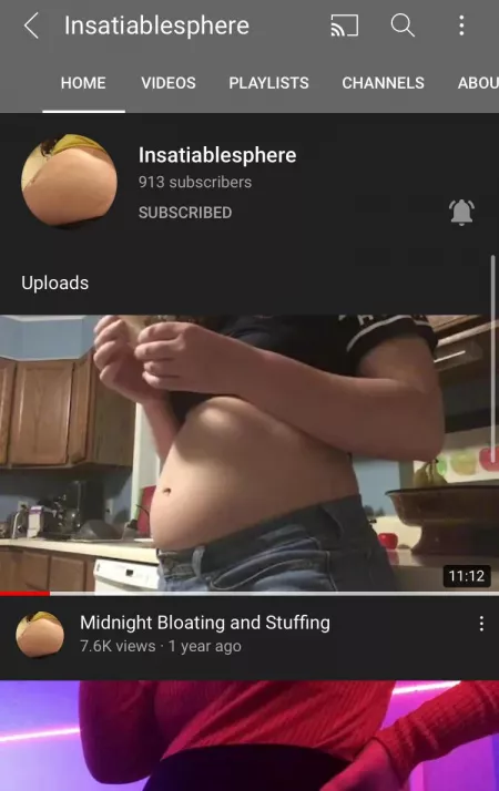 Does any one remember this person. by No-Profile-2298