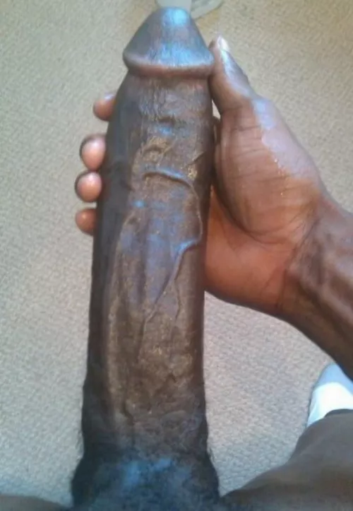 does any teen or milf want a bbc ? by Alex999-