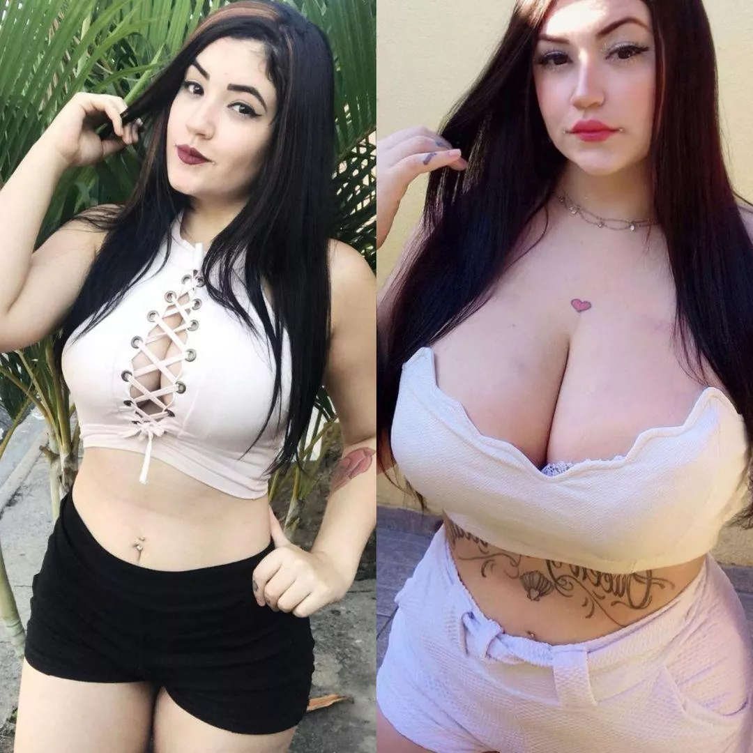 Does anybody know her name? posted by lomign99